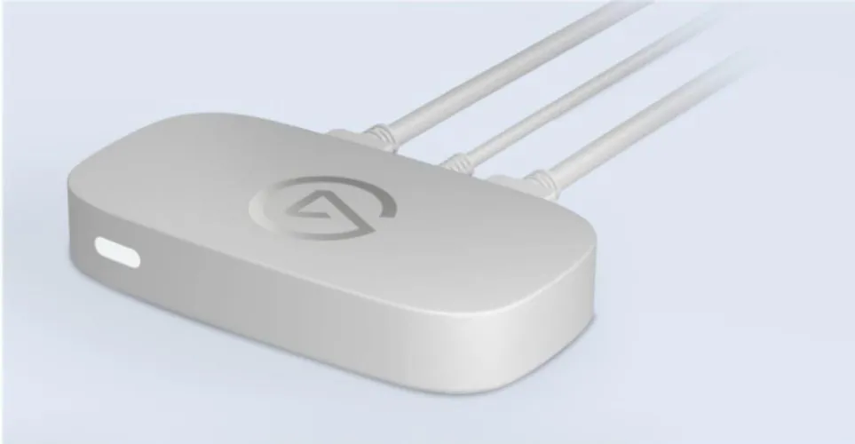 Elgato Game Capture Neo