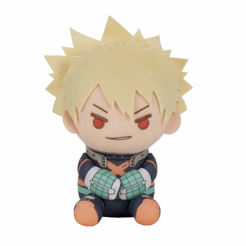 My Hero Academia - Katsuki Bakugo Big Plush