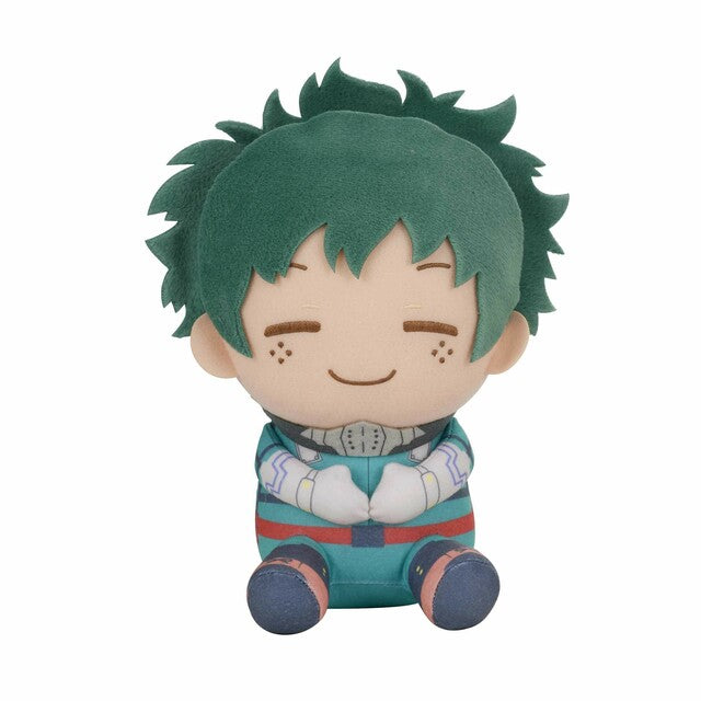My Hero Academia - Midoriya Izuku (Deku) Big Plush