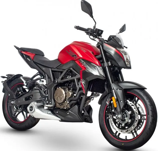 VOGE 300R EFI ABS (інжектор)
