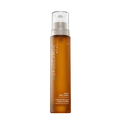 Moroccanoil Night Body Serum Body Oil - 100 ml (Pack of 1)