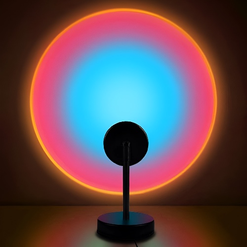 Intimacy Lamp™ | 16 Colors