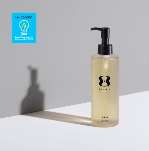  PREP: Gentle Daily Facial Cleanser | OneSkin