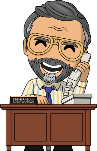 “Steve Raglan” | Default Title