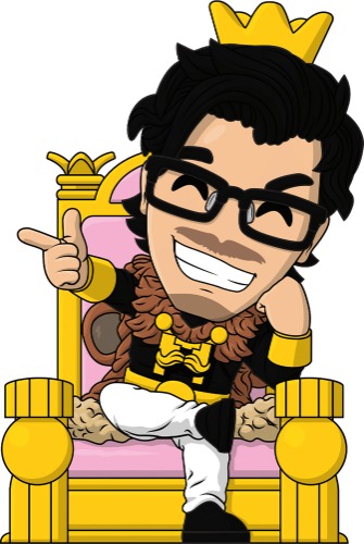 King of FNAF Markiplier | Default Title