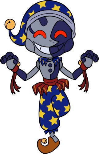 Moon Bobble Pin | Default Title