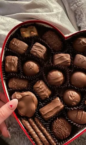 🤎 a sweet treat🤎