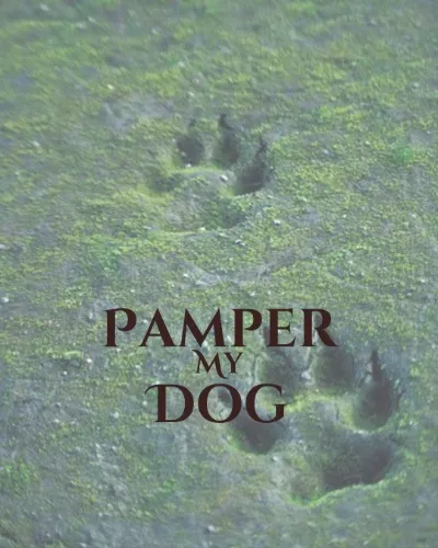 Pamper my Dog
