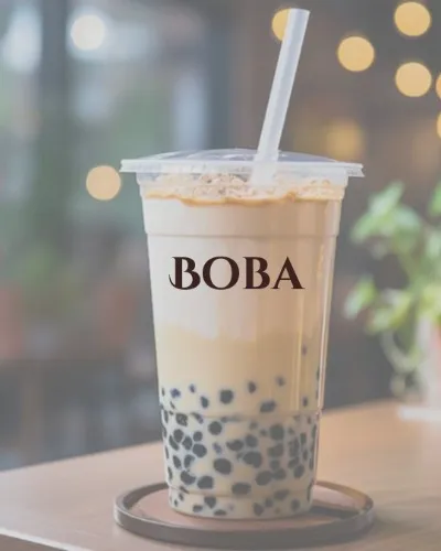 Boba