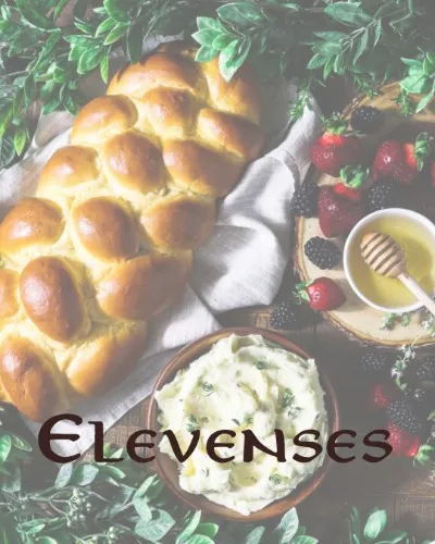 Elevenses