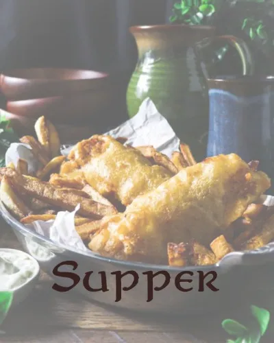 Supper