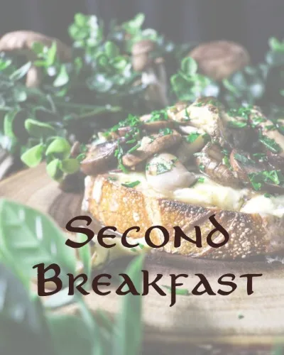 Second Breakfast 