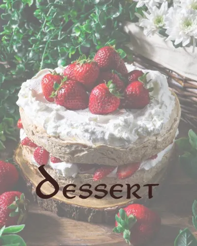 Dessert