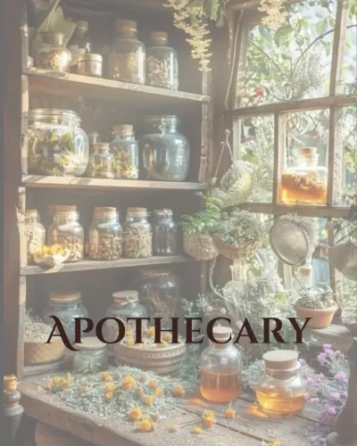 Apothecary 