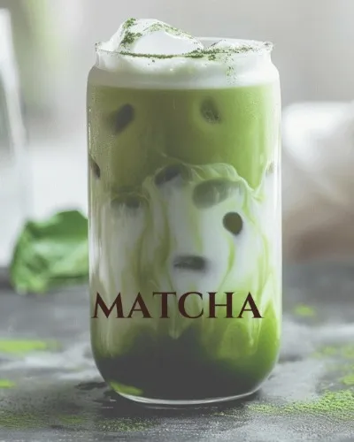 Matcha