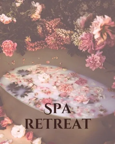 Spa Retreat