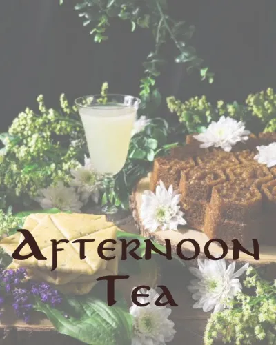 Afternoon Tea