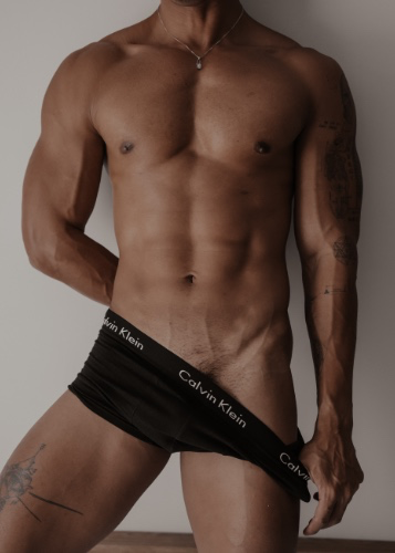 New Underwear