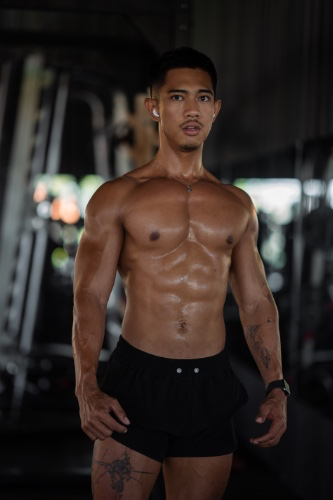 Gym Membership