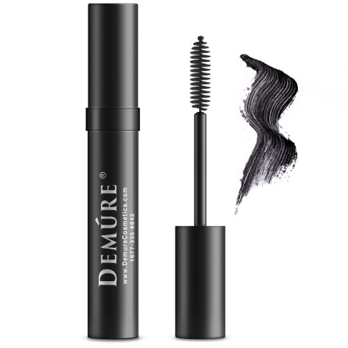 Mascara - High Definition Black