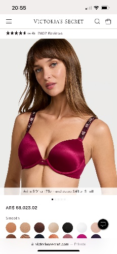 Victoria’s Secret Shine Set X2