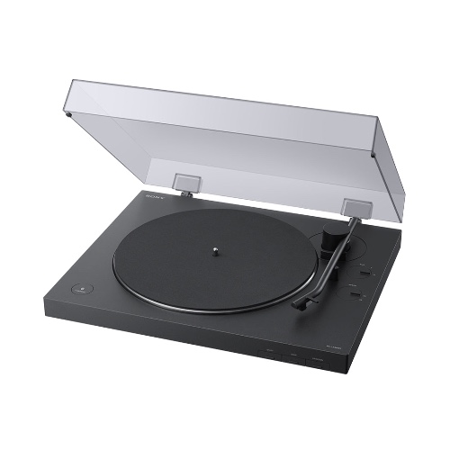 Sony PS-LX310BT Bluetooth Belt Drive Turntable