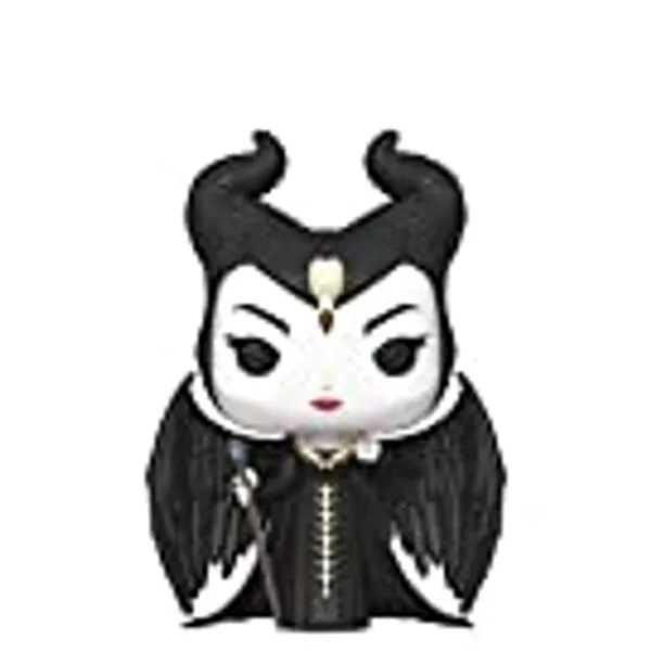 Funko POP! Disney: Maleficent