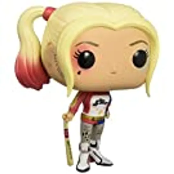 Funko Suicide Squad, 8401, Multi-colored
