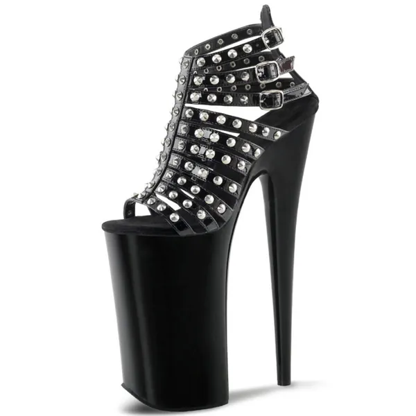 Pleaser USA Shoes BEYOND-093