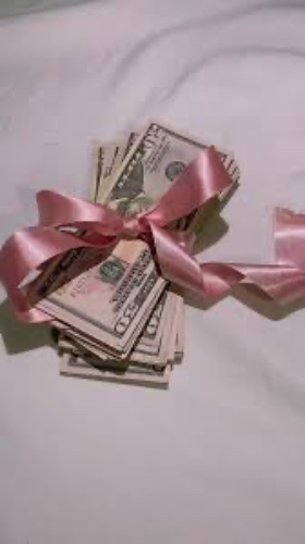 $200 Just Cause 💕