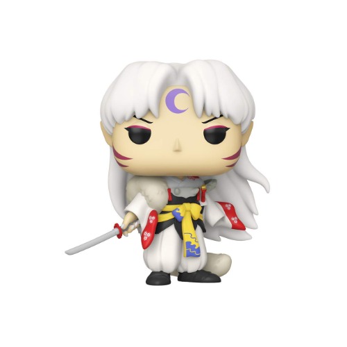 Funko Pop! Animation: Inuyasha - Sesshomaru