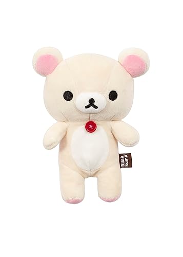 Korilakkuma San-X Original Plush (Small) - Small