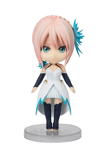 TAMASHII NATIONS - Tales of Arise - Shionne, Bandai Spirits Figuarts Mini figurine d'action - Shionne