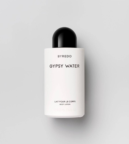 Gypsy Water