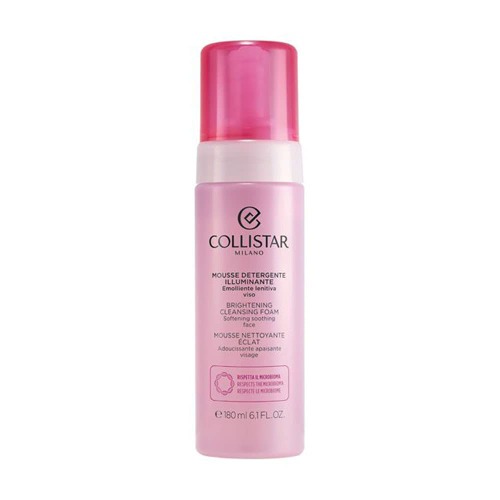 Mousse Detergente Illuminante - 