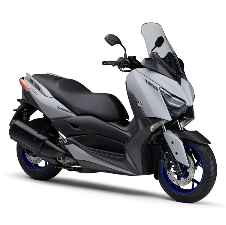 Yamaha XMAX ABS