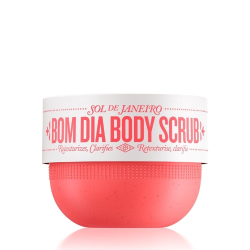 Bom Dia Body Scrub | Default Title