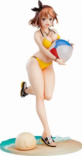 Atelier Ryza 2 ~Ushinawareta Denshou to Himitsu no Yousei~ - Reisalin Stout - 1/7 - Swimsuit Ver. (Good Smile Company) - Pre Owned
