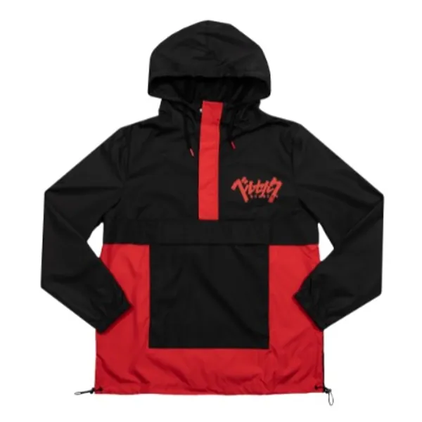 Berserk Anorak