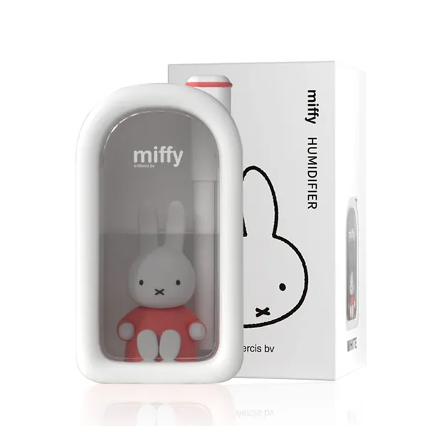 Miffy Desk Humidifier