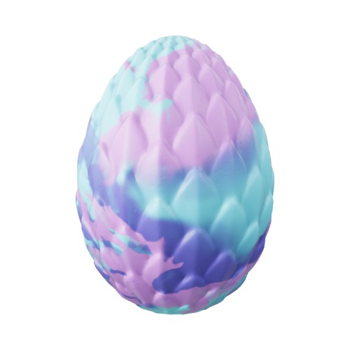 Dragon Egg | Extra Small / Soft / Easter Egg