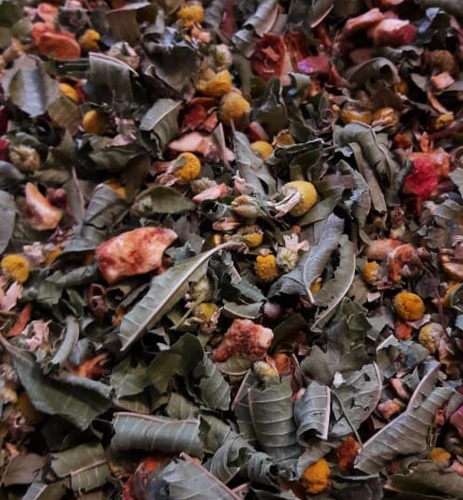 Tisane Les Pommes d'Avalon | Default Title