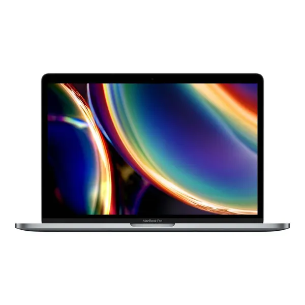 MacBook Pro 16" (2019) - QWERTY - English (US) Touch Bar - Retina - Core i9 - 2.3 GHz - SSD 1 TB - RAM 16GB