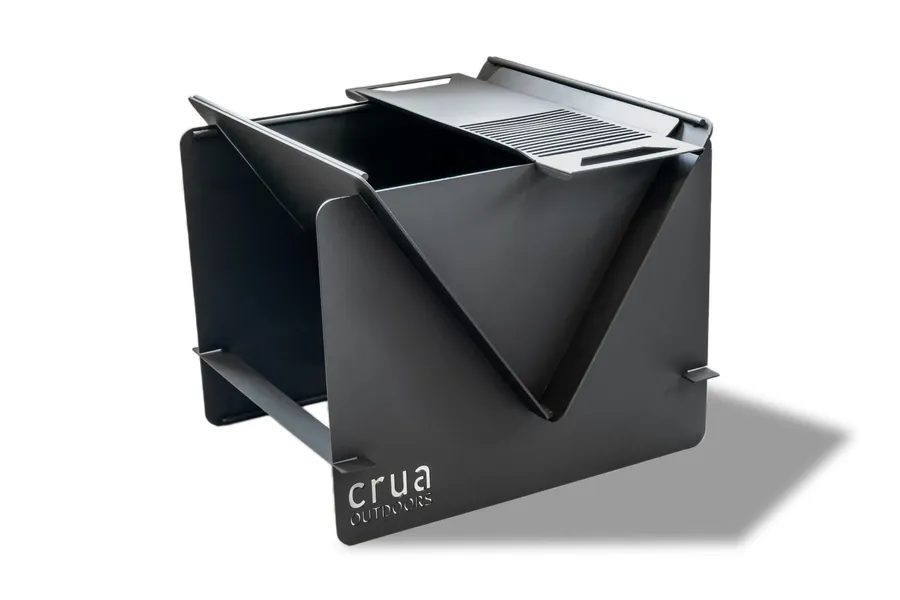 Crua Firepit by Crua Outdoors