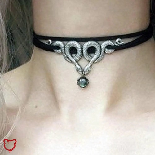 Snake Collar
