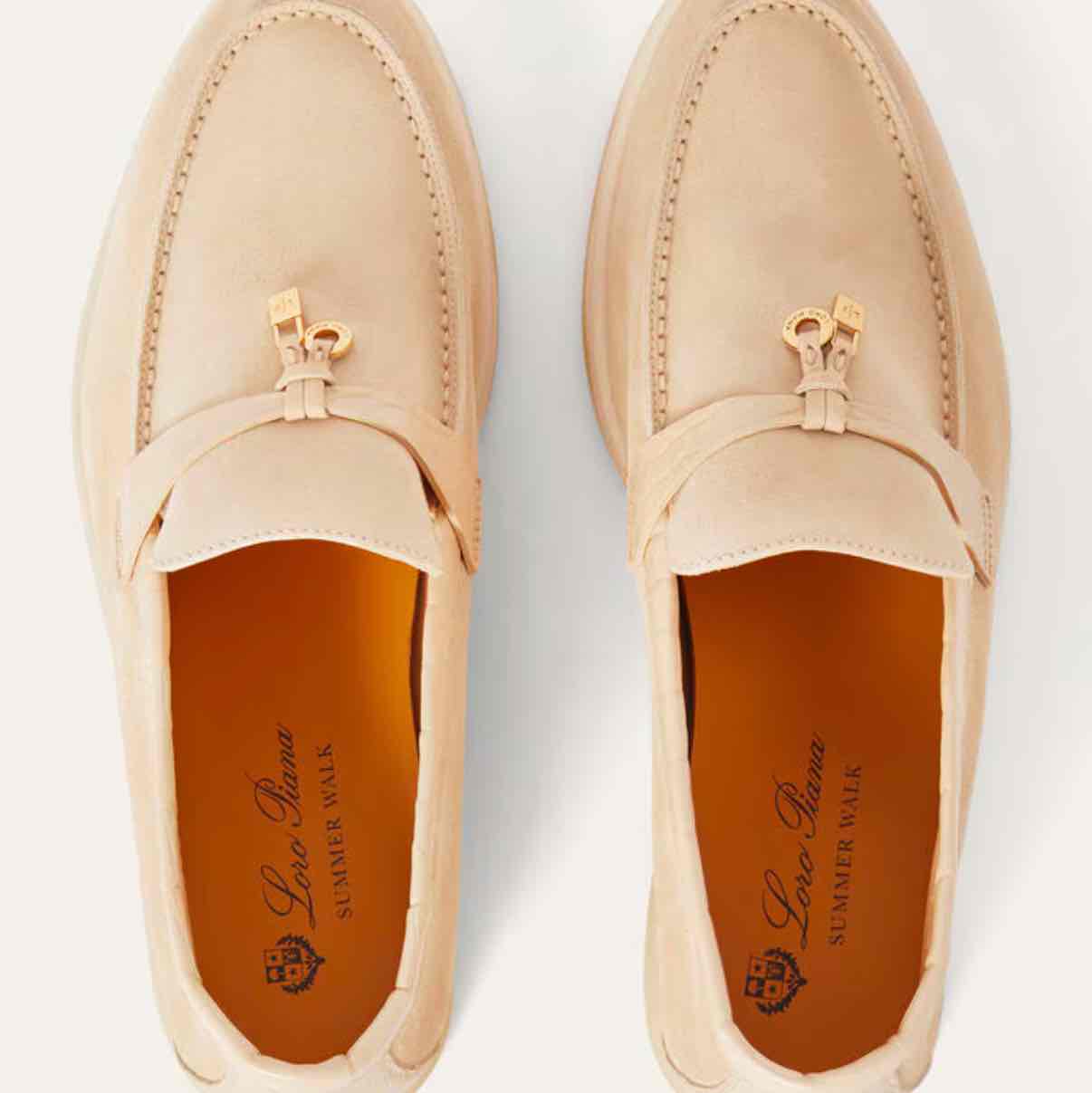 Summer Charms Walk Loafer