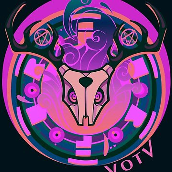 F U R  F U R | Pullover Hoodie