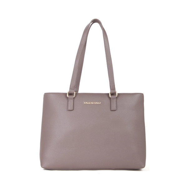 Valentino Bags Γυναικεία Τσάντα Ώμου Καφέ VBS8GL01