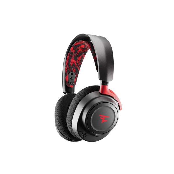 Arctis Nova 7 FaZe Clan Edition