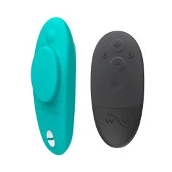 We-Vibe Remote Panty Toy